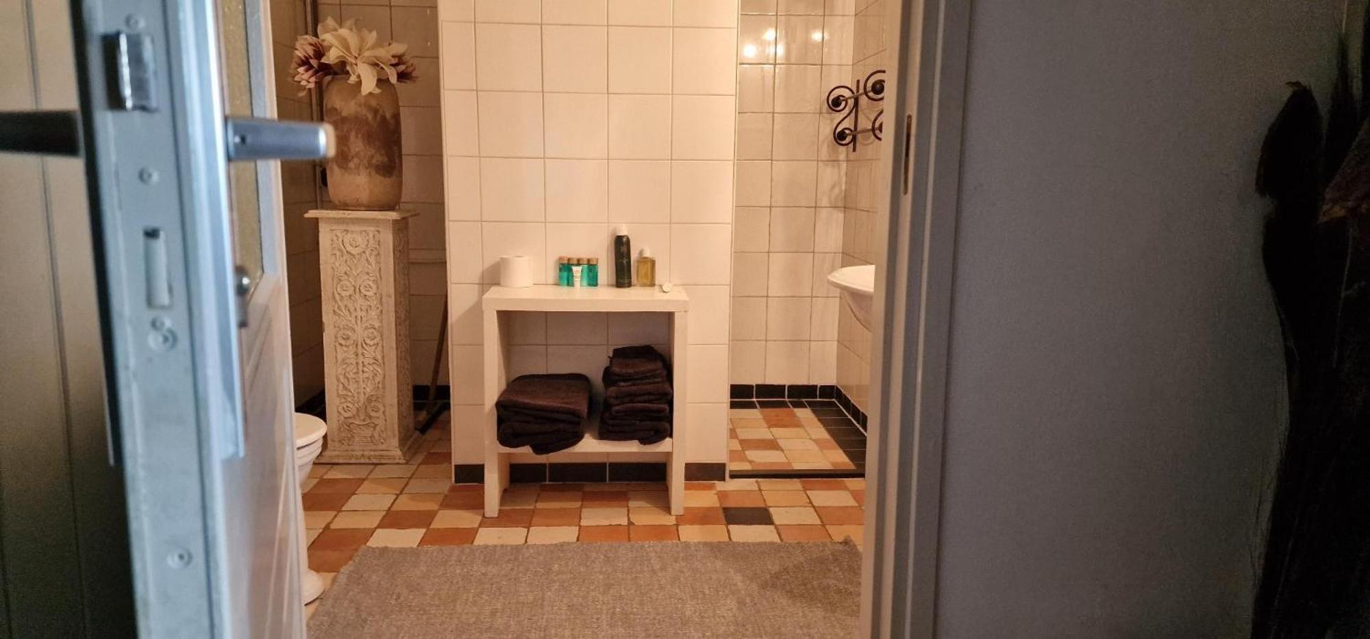 De Hooiberg Bed & Breakfast เอลสท์ ภายนอก รูปภาพ